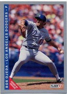 Bob Ojeda