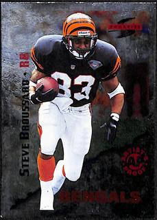 Steve Broussard