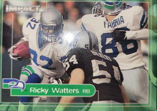 Ricky Watters