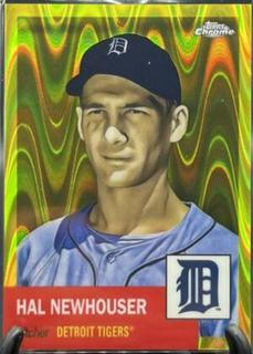 Hal Newhouser