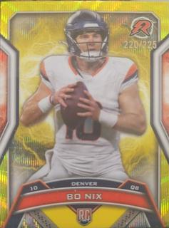 Bo Nix