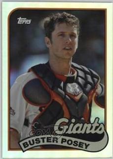 Buster Posey