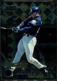 Ken Griffey Jr.