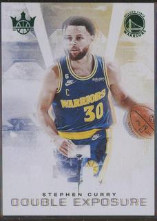 Stephen Curry