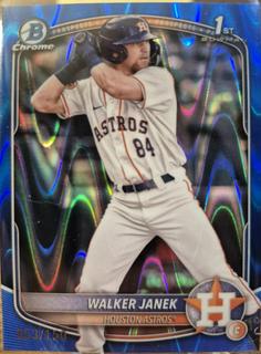Walker Janek