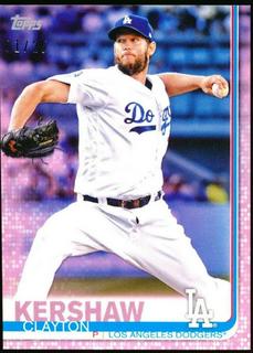 Clayton Kershaw