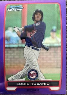 Eddie Rosario