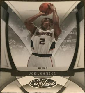 Joe Johnson