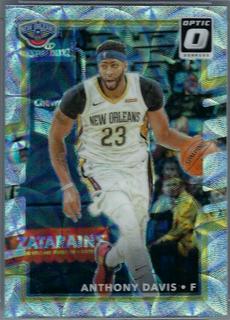 Anthony Davis