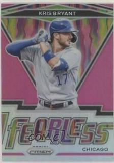 Kris Bryant