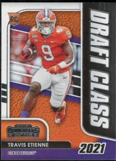 Travis Etienne