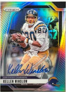 Kellen Winslow