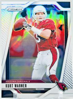 Kurt Warner