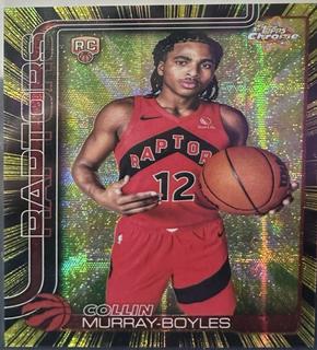 Collin Murray-Boyles