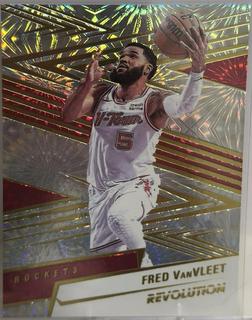 Fred VanVleet