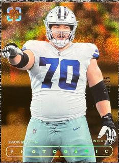 Zack Martin