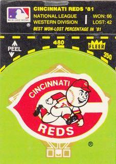 Cincinnati Reds