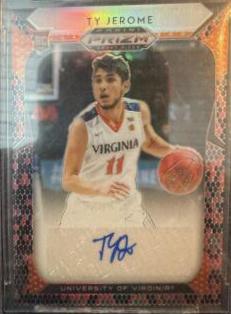 Ty Jerome
