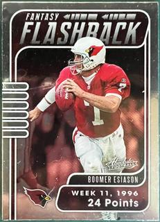 Boomer Esiason