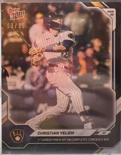 Christian Yelich