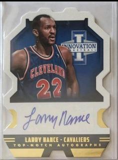 Larry Nance