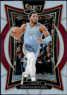 Donovan Mitchell