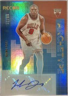 Luol Deng