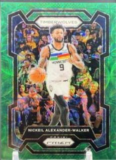 Nickeil Alexander Walker