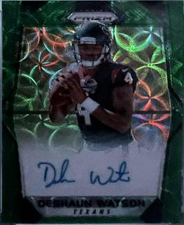 Deshaun Watson