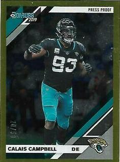 Calais Campbell