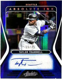 Taylor Trammell