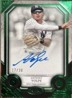 Anthony Volpe