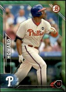 Ryan Howard