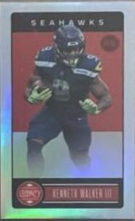 Kenneth Walker III