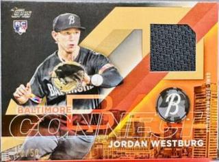 Jordan Westburg