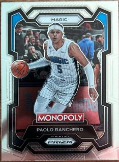 Paolo Banchero
