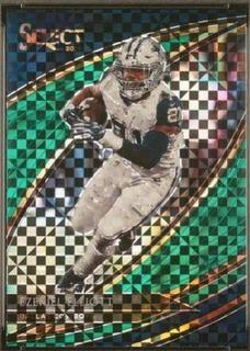Ezekiel Elliott