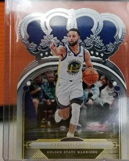 Stephen Curry