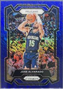 Jose Alvarado