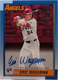 Eric Wagaman
