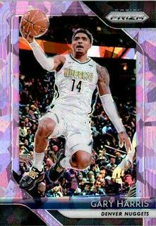 Gary Harris