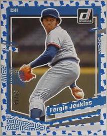 Fergie Jenkins