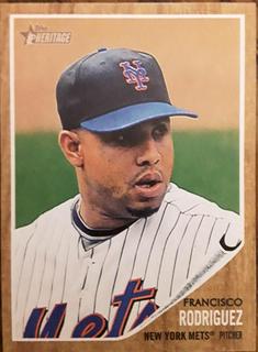 Francisco Rodriguez