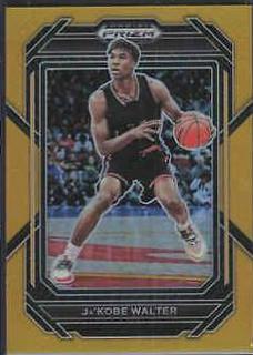 Ja'Kobe Walter