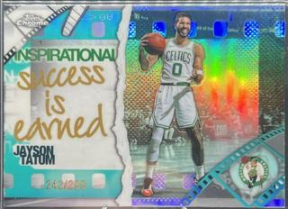 Jayson Tatum
