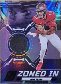 Mike Evans