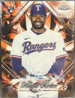 Kumar Rocker