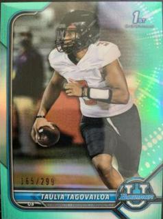 Taulia Tagovailoa