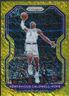 Kentavious Caldwell-Pope