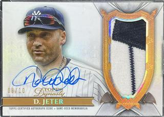Derek Jeter